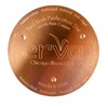 Erva Pack Of 2!! Erva Bird Bath Copper Purification Disk, Antimicrobial