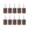 Pack of 10 Flap Grinder 60 Grit Flap Grinder 30