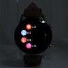 L13 Smart Bracelet 1.3inch Round Screen Heart Rate Sleep Monitor