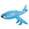 Rhode Island Novelty 24 Inch Jet Inflatables Sold as 3