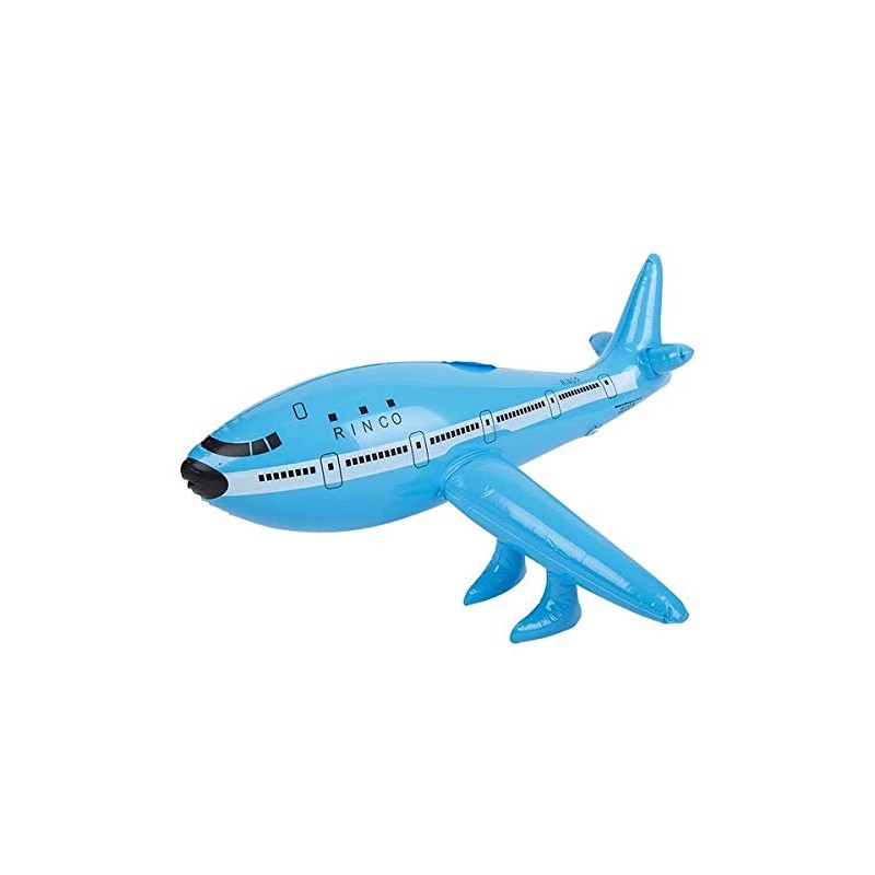 Rhode Island Novelty 24 Inch Jet Inflatables Sold as 3
