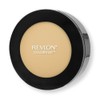 Revlon Colorstay Pressed Powder, Medium Deep, 8.4 g.