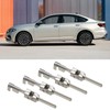 OTOTEC 20PCS Car JST Socket Contacts Micro Timer Crimps Wiring