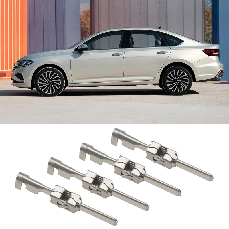 OTOTEC 20PCS Car JST Socket Contacts Micro Timer Crimps Wiring