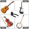 Newaner Guitar Hook Guitar Stand Wall Mount for Acoustic Guitar,