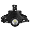 XHP 70 Headlamp, 5 Brightness Adjustment, High Brightness, Camping Lamp,