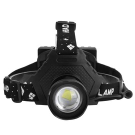 XHP 70 Headlamp, 5 Brightness Adjustment, High Brightness, Camping Lamp, Outdoor Light,