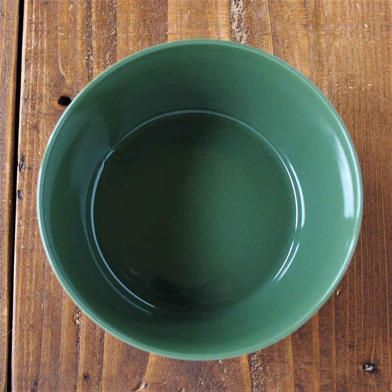 Minorutouki Mino Ware Plantary Lightweight Straight-Sided Small Bowl M Flower
