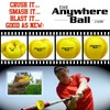 Nature Bound The Anywhere Ball Baseball & Softball Foam Training