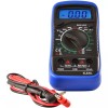 Ameribox Digital Multimeter AC DC Voltmeter Ammeter Ohmmeter Volt Tester