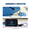 Highpi paddle board leash