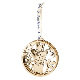 Beatrix Potter Tailor Hanging Ornament