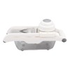 Fruit and Vegetable Slice Cutter Stainless Steel Lemon Potato Slicing