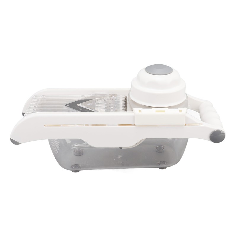 Fruit and Vegetable Slice Cutter Stainless Steel Lemon Potato Slicing