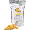 Gourmets Unique Southern Gourmet Cheese Straws, Traditional Cheddar, 2 Pounds