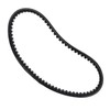 Go Kart Drive Belt High Temperature Resistance Black Q43203 Q43103W