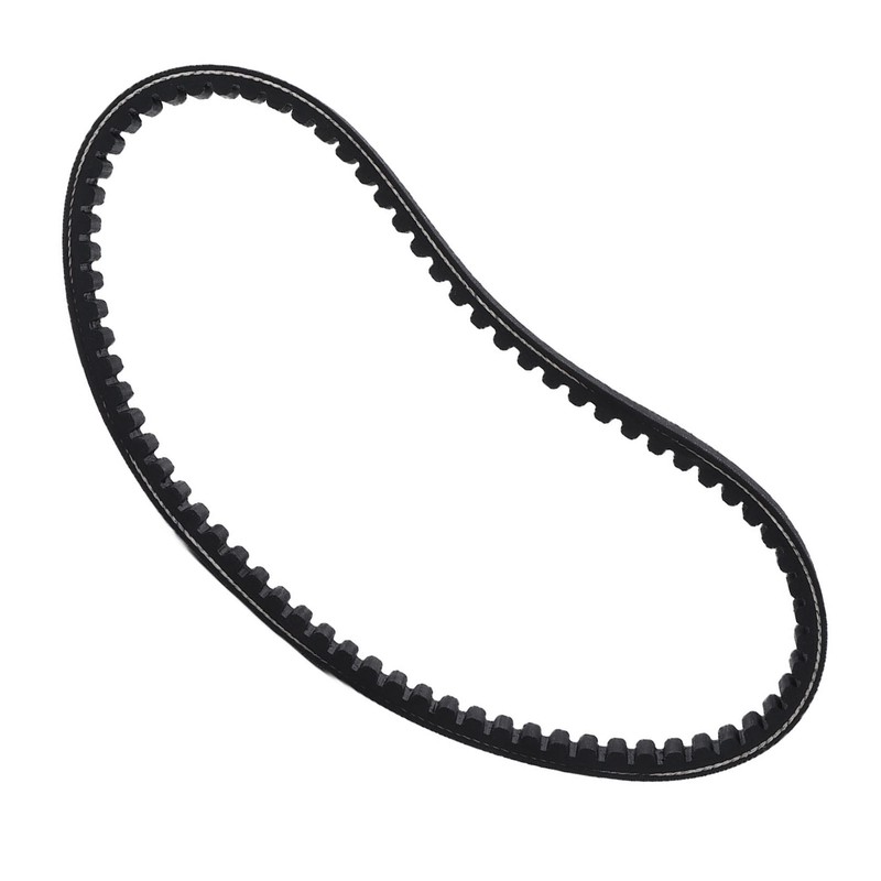 Go Kart Drive Belt High Temperature Resistance Black Q43203 Q43103W