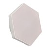 6PCS Hexagon Lights for Wall WiFi APP RGB Music Sync