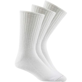 Wigwam Master 3 Pack P2803 Sock, White - 13