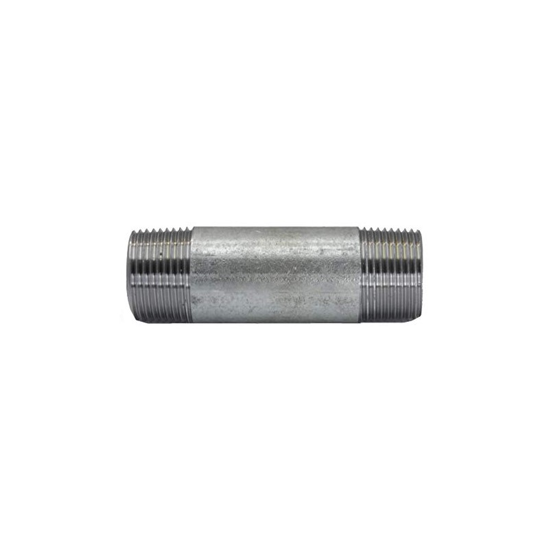 Pipe Double Nipple R 1 Inch - 100 mm 50