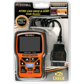 Unbranded Escaner Automotriz Profesional Portatil Para Autos Carros Herramientas Mecanica