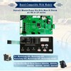 42002-0007s, 461105 Upgraded Control Board kit for Pool Heater, with