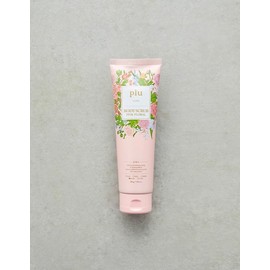 Plu [플루] 바디 스크럽 핑크플로럴 200g [Plu] Body Scrub Pink Floral 200g