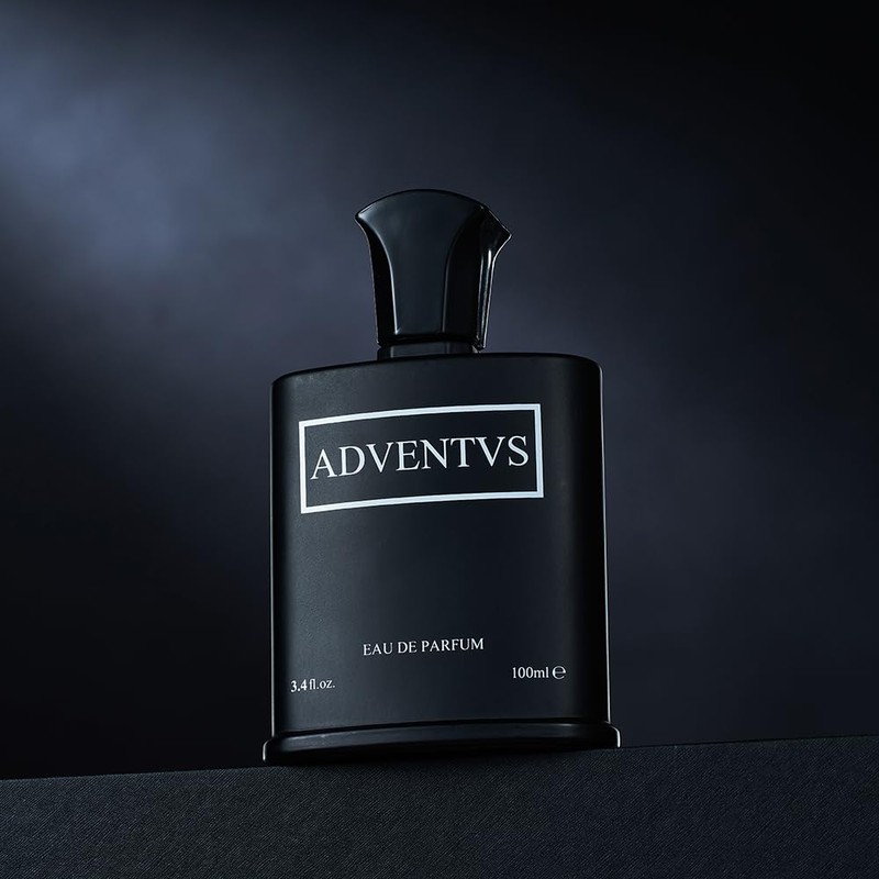 Okian Men's Luxury Cologne Aventus Fragrance 3.4 Oz