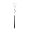 BIOS Weather Single Stake Rain Gauge