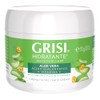GRISI Crema Facial Hidratante con Aloe Vera, cido Hialurnico Vitamina