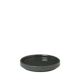 Blomus Plate-63989 Agave Green One Size, Oak
