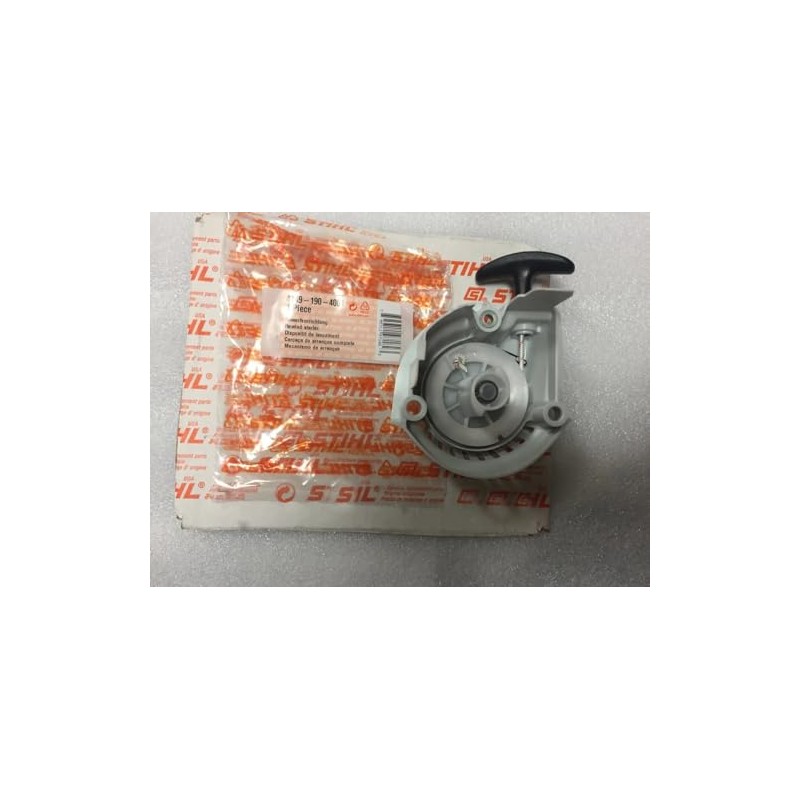 GaRcan Genuine FS94 KM94 HL91 HL94 FS94R FS94C FS94RC Recoil