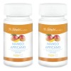2 Mango Africano Controla El Apetito & Pierde Peso +