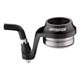 Full Speed Ahead FSA Orbit is-CX Integrated Bicycle Headset - 16/17.5mm - 121-0347N