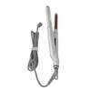 Hair Roots Lifting Straightener Constant Temperature Ceramic Panel Hair Straightening