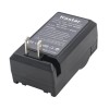 Kastar LP-E12 LPE12 LC-E12 Wall Charger for Canon EOS 100D
