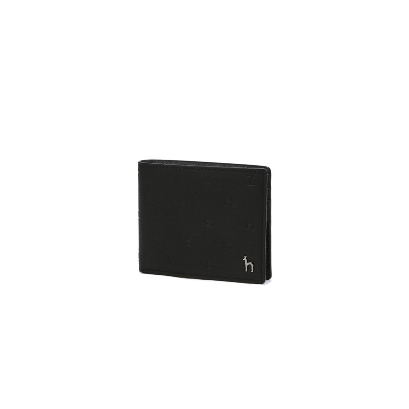 Hazzys (신세계센텀점)GOLDEN LANE 블랙 음각패턴 소가죽 머니클립 HJWA5E562BK (Shinsegae Centum)