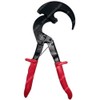 11" Ratchet Cable Cutter - 800 MCM