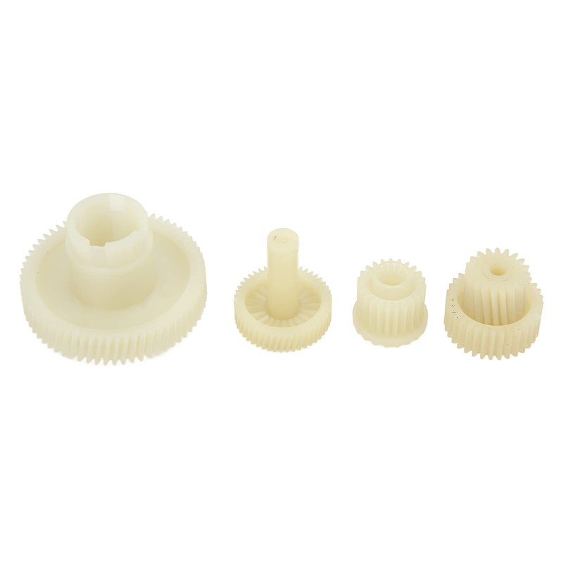 Parking Hand Brake Repair Kit Car Accessories 4pcs Replacement for