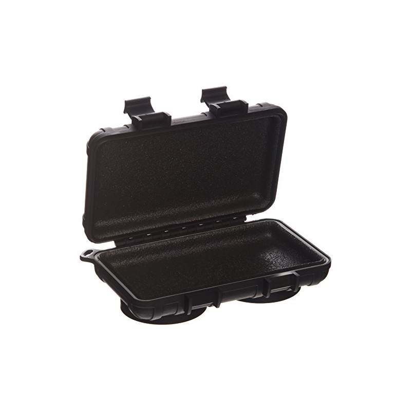 Medium Magnetic Secret Safe