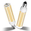Megereet JDE11 LED Bulb 100W Halogen Bulbs Equivalent,T4 Mini Candelabra