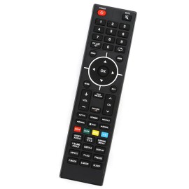 Seiki New SEIKI Remote Control for LCD LED TV SE40HYT