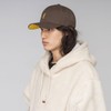 Kangol Wool Flexfit Baseball - Peat Brown - S/M