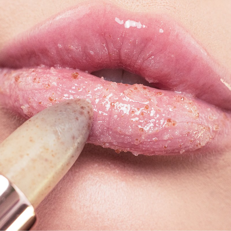 Karen Murrell Lip Scrub, 4g