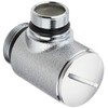 LIXIL INAX A-2280 Shower/Bath Faucet with Switch Shower Valve for