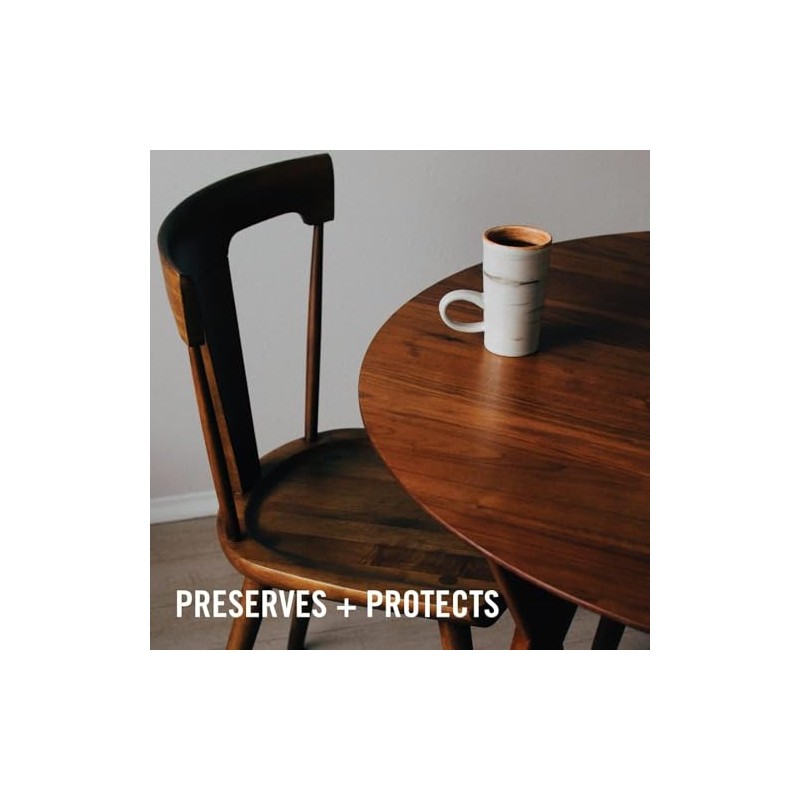 Scott's Liquid Gold Pourable Wood Cleaner and Polish (Non-Aerosol), 14