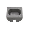 Graphite Mold Good Thermal Conductivity T Shape Graphite Casting Mold
