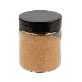 David’s Condiments French Fry Seasoning Spice - 60g (2.1oz) | Packed with Umami Flavour and Light Heat, Prepare World Famous Fries at Home, No Additives or Preservatives