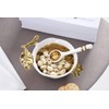 Pampa Bay Get Gifty Bowl and Spoon Set for Soup,