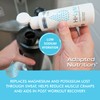 Hi-Lyte Low Sodium Electrolyte Supplement for Immune Support, Fasting and
